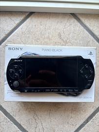 LOTTO PSP 3004