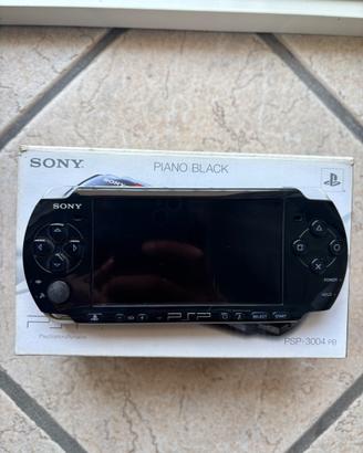 LOTTO PSP 3004