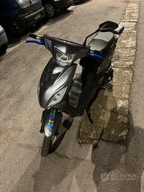 Motore elettrico sky 2 revenge
