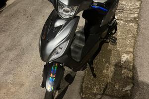 Motore elettrico sky 2 revenge