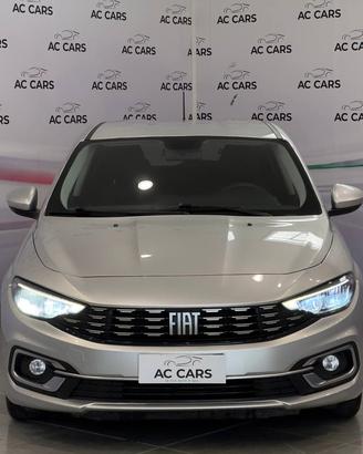Fiat Tipo 1.4 5 Porte Pop Gpl