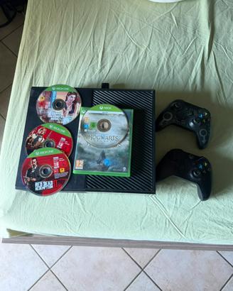 Xbox One originale 1 TB – Model 1540