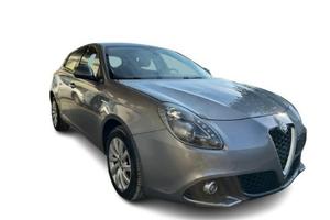 ALFA ROMEO Giulietta 1.6 JTDm 120 CV