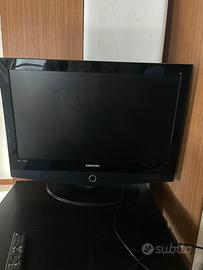 TV Samsung 32"