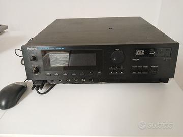 Roland S-770 Vintage Sampler