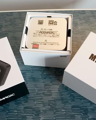 Mini PC AMD Ryzen 3300U 16/256GB ACEMAGIC K1