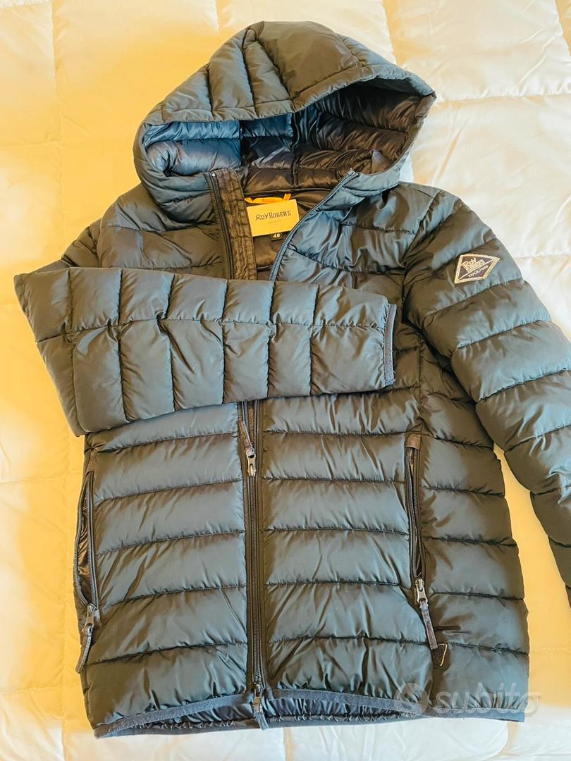 Piumino roy rogers sale