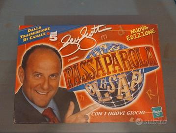 PassaParola