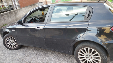 Alfa romeo 147
