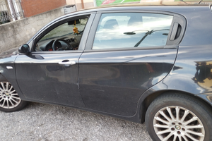 Alfa romeo 147