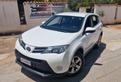 Toyota RAV 4 RAV4 2.0 D-4D 2WD Style