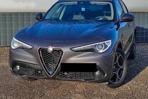 Alfa Romeo Stelvio 2.2 180 CV Executive