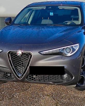 Alfa Romeo Stelvio 2.2 180 CV Executive