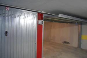 Garage box in via olimpia zona stadio mirabello