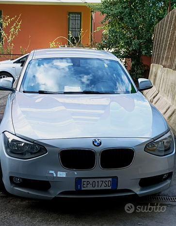 Vendo BMW serie 1 116D 2013 3391858341 FABIO