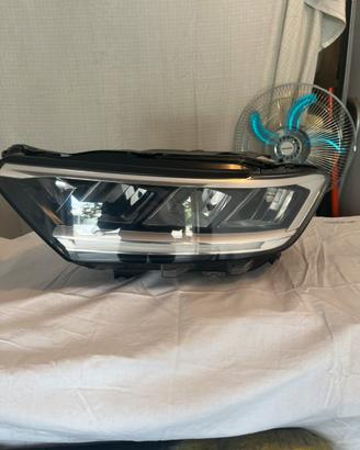 Faro SX Volkswagen T-Roc 2GA941005H Originale