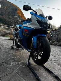 Suzuki gsx R 1000 l3