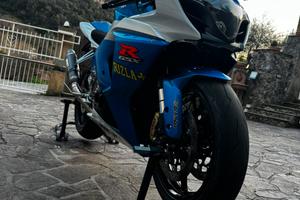 Suzuki gsx R 1000 l3