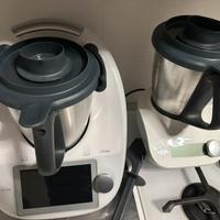 Elettrodomestico Bimby più Bimby Friends