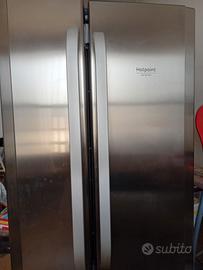 Frigorifero Ariston Hotpoint  4 Porte side by side