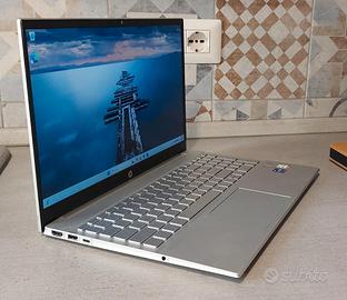 Hp Pavilion 15 i7 1355u 16gb ssd 1tb