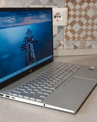 Hp Pavilion 15 i7 1355u 16gb ssd 1tb