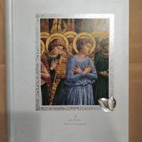 album ricordo prima comunione