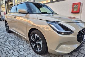 Suzuki Swift 1.2 Hybrid CVT Top