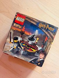 4701 LEGO Harry Potter