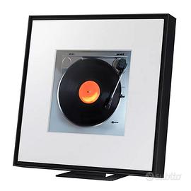 Samsung Music Frame LS60D - Nuovo Sigillato