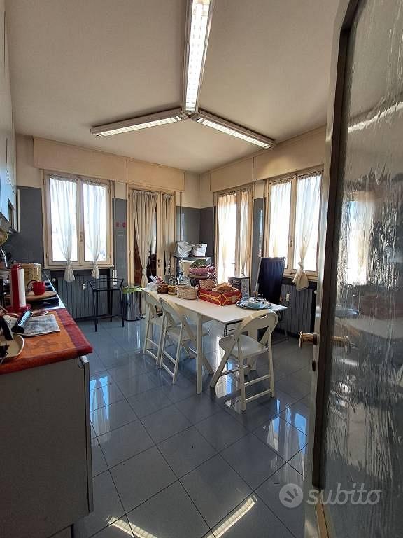 Appartamento – Padova, Santa Rita, Forcellini - Vista 5
