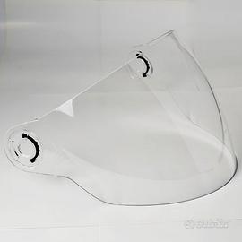 VISIERA CGM TRASPARENTE PER CASCO JET 107