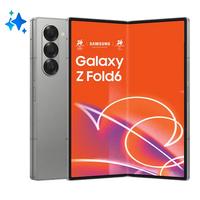 SAMSUNG SM-F956B Z FOLD 6 12+512GB 7.6" 5G SILVER 
