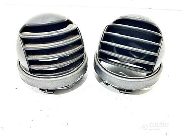 BOCCHETTE ARIA CRUSCOTTO DX E SX SMART ForTwo Cabr