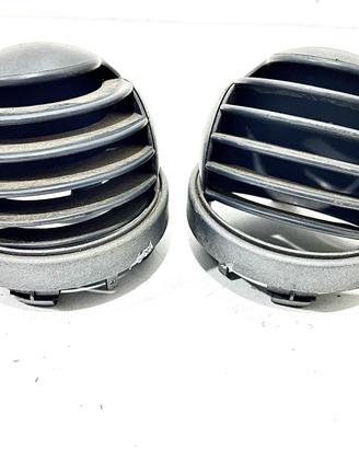 BOCCHETTE ARIA CRUSCOTTO DX E SX SMART ForTwo Cabr