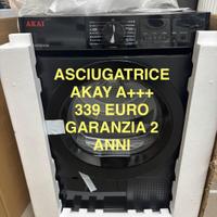 Asciugatrici e lavatrici
