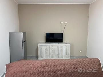 Appartamento arredato a Gela