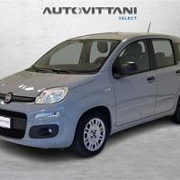 FIAT Panda 1.0 FireFly Hybrid 70cv City Life S&S