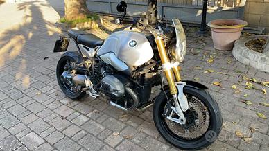 Bmw R nine T