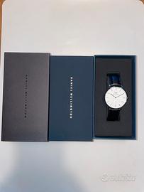 Daniel Wellington Classic Sheffield 40mm