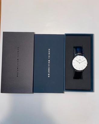 Daniel Wellington Classic Sheffield 40mm