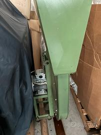 ventola x aspirazione