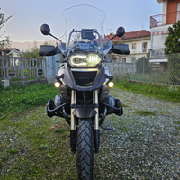 Bmw R 1200 GS