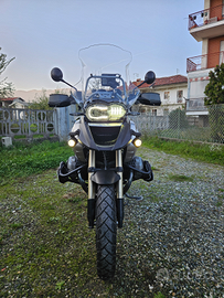 Bmw R 1200 GS