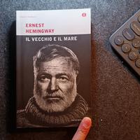 Il vecchio e il mare – Hemingway | Oscar Mondadori