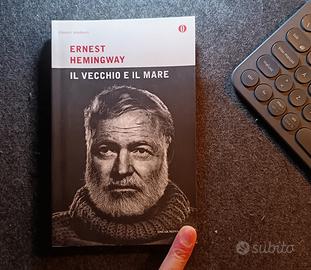 Il vecchio e il mare – Hemingway | Oscar Mondadori