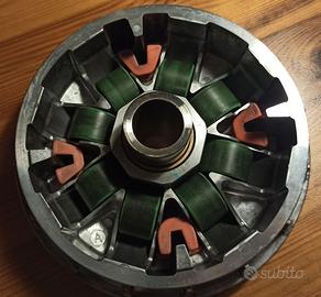 Variatore originale Piaggio Beverly 400
