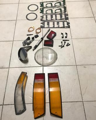 Accessori Porsche 911