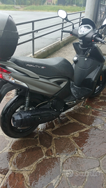 Scooter kimco 125cc