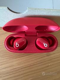 Auricolari Beats Studio Buds